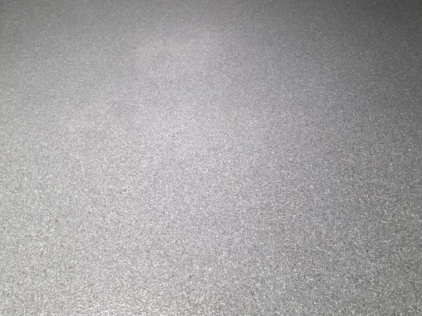 Quartz epoxy floor with durable finish